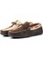 Colore Hakiki Deri Erkek Günlük Ayakkabı, Loafer Ayakkabı, Hafif Ayakkabı, Süet Loafer 2