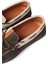 Colore Hakiki Deri Erkek Günlük Ayakkabı, Loafer Ayakkabı, Hafif Ayakkabı, Süet Loafer 4