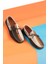 Colore Hakiki Deri Erkek Günlük Ayakkabı, Loafer Ayakkabı, Hafif Ayakkabı, Süet Loafer 5