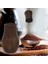 Espresso Kahve Karıştırıcı Tozu Neddle Dağıtım El Kurcalama Için Kafe Ceviz (Yurt Dışından) 5
