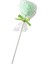 Simülasyon Sahte Şeker Yapay Şeker Lolipop Dollhouse Dekor Yeşil (Yurt Dışından) 1
