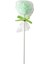 Simülasyon Sahte Şeker Yapay Şeker Lolipop Dollhouse Dekor Yeşil (Yurt Dışından) 3