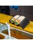 2pcs Paslanmaz Çelik Taco Tutucu Meksika Restoranı Taco Rol Roll Yiyecek Rafı Siyah Ve Gül Altın (Yurt Dışından) 3