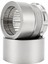Kahve Distribütör Kurcalama Teslimer Araçları Ev 53mm Gri Için El Dağıtım Aracı (Yurt Dışından) 2
