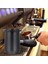 Espresso Makinesi Için Kahve Dozlama Kupası Portafilter Kahve Kurcalama Aksesuarları Siyah (Yurt Dışından) 3