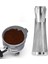 Hotel Barista Gümüş Için Karıştırıcı Kahve Iğne Distribütörü (Yurt Dışından) 5