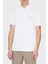 Polo Erkek T Shirt 8Nzf91 Zj81Z 1100 1