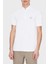 Polo Erkek T Shirt 8Nzf91 Zj81Z 1100 6
