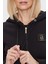 % 100 Pamuk Regular Fit Fermuarlı Kapüşonlu Sweat Bayan Sweat 8NYM08 YJ68Z 1200 3