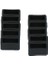 Silikcone Watch Band 3 Pcs (Yurt Dışından) 1