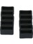Silikcone Watch Band 3 Pcs (Yurt Dışından) 2