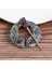 3 Paket Vintage Ortaçağ Broş Penannular Toka Ceket Pelerin Pimleri (Yurt Dışından) 5