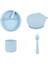 4 Parça Set 1