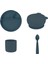 4 Parça Set 1