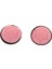2pcs Denetleyici Oyun Aksesuarları Daumenstiel 3/4/ Pembe (Yurt Dışından) 2