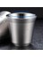 Çift Duvarlı Kahve Kupa Yalıtılmış Çay Kupası Tumbler Tainless S (Yurt Dışından) 5