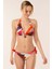 3572 Pembe Bikini Takımı 1