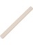 2 Adet Plastik Klasik Gitar Köprü Somunu Yedek Parçalar 84x2.5x7.8mm (Yurt Dışından) 5