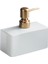 400ml Sabun Dispenser Losyon Şişesi Banyo Mutfak Için Dekoratif (Yurt Dışından) 2