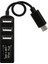 GAB-UT3101 4 Port Type-C USB 3.1 Hub 1