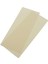 2x2pcs Kendi Kendine Yapışkan Etiket Su Geçirmez Kumaş Yamalar Diy Aplike Bej (Yurt Dışından) 3