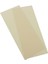 2x2pcs Kendi Kendine Yapışkan Etiket Su Geçirmez Kumaş Yamalar Diy Aplike Bej (Yurt Dışından) 4