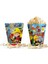 Firefighters Popcorn Kutusu 8li 1