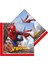 Spiderman Crime Fighter Peçete 33X33 20LI 1