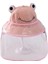 Sevimli Karikatür Figürlü Bebek Kova Şapka - 50CM (Yurt Dışından) 1