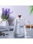 Goopeneck Çay K Yarışıklı Kahve Dripli Kahve Şeffaf 600ml (Yurt Dışından) 3