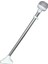 Işıklı Bayrak Direği Sabit Beyaz 50cm 12-24v Led 1