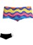 Rocky Wave Erkek Antrenman Mayo, 14CM Trunks 1