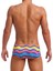 Rocky Wave Erkek Antrenman Mayo, 14CM Trunks 3