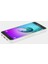 Incıpıo Samsung Galaxy A710F Galaxy A7 (2016) Kılıf Mat Silikon - Beyaz- (Outlet) 2