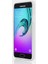 Incıpıo Samsung Galaxy A710F Galaxy A7 (2016) Kılıf Mat Silikon - Beyaz- (Outlet) 4