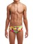 Out Trumped Erkek Çocuk Antrenman Mayo, 14CM Trunks 2