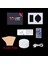3D Akrilik Modlu LED Lamba (Yurt Dışından) 2
