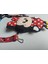 Minnie Mouse Figürlü Silikon Cüzdan Çanta 3