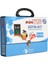 Mini Yup 5+ Yaş Eğitim Seti 10 Kitapçık + Kontrol Aracı 1