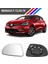 - Renault Clio 4 Sol Dış Ayna Camı Sürücü Tarafı Asferik Isıtmalı 963669996R 2