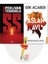 Ss (Barış Pehlivan & Barış Terkoğlu) + Aslan Avı (Erk Acarer) 2 Kitap + Alfa Moda Lisanslı Kalem 1