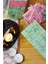 Tealight Hediyeli Buhurdanlık Koku Tableti %100SOYAWAX Melts Buhurdanlık Mumu,buhurdanlık Kokulu Mum 2