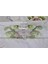 Silinebilir Şeffaf Pvc Muşamba Masa Örtüsü 120 x 155 4