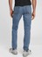 Mid Rise Slim Washwell™ Jean Pantolon 2