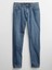 Mid Rise Slim Washwell™ Jean Pantolon 3