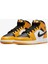 Air Jordan 1 Mid Basketbol AYAKKABISI-554725-701 3