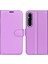 Xperia 1 V Telefon Kılıfı (Yurt Dışından) 1