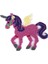 Midi Boncuk Tablası Unicorn 2