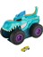 Monster Trucks Araba Yiyen Mega Wrex, 3 Yaş ve Üzeri Çocuklar Için GYL13 1