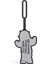 Gear 52851 Cactus Boy Bag Tag 3